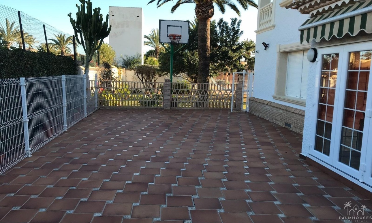 Venta - Villa - Orihuela Costa - Cabo Roig