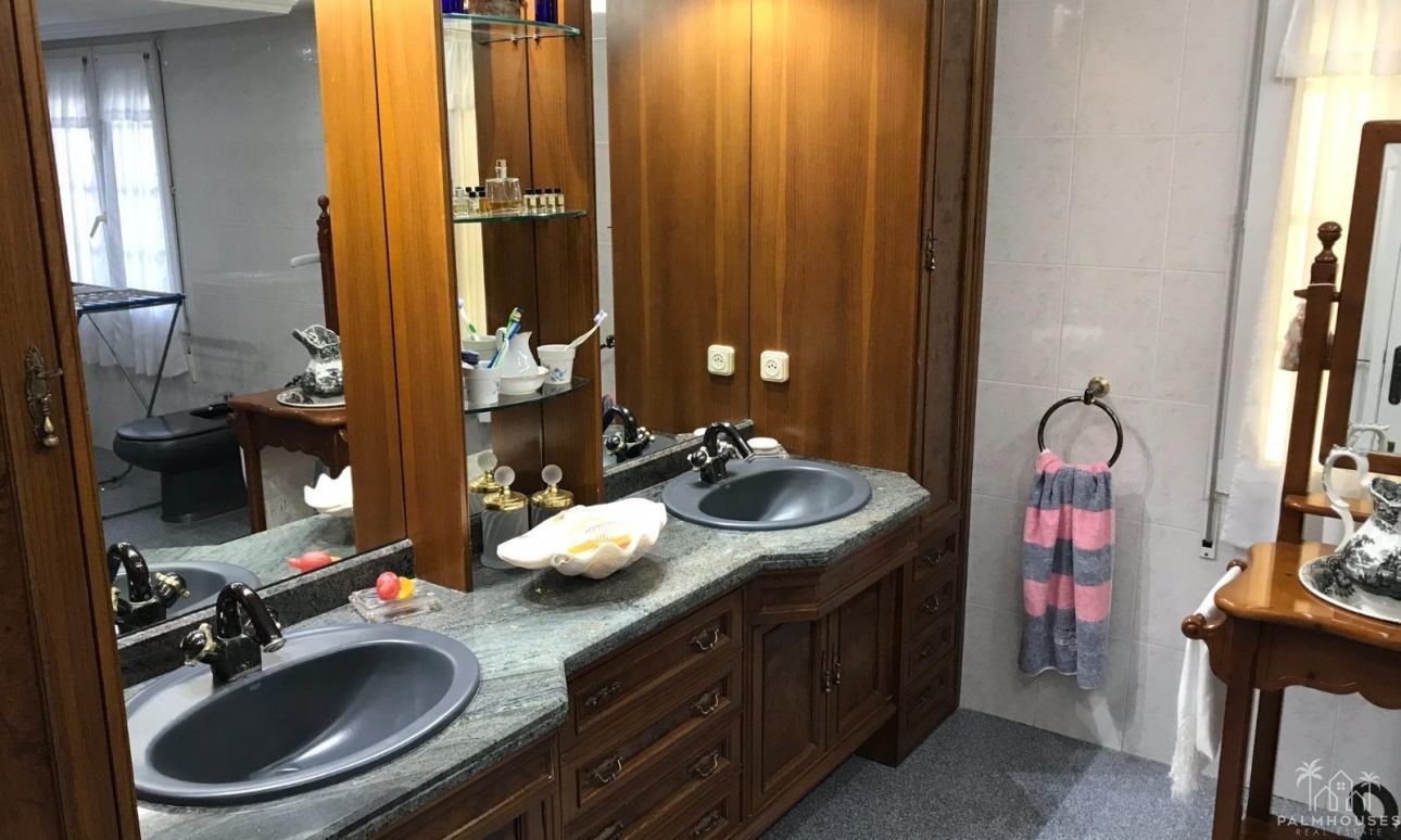Venta - Villa - Orihuela Costa - Cabo Roig