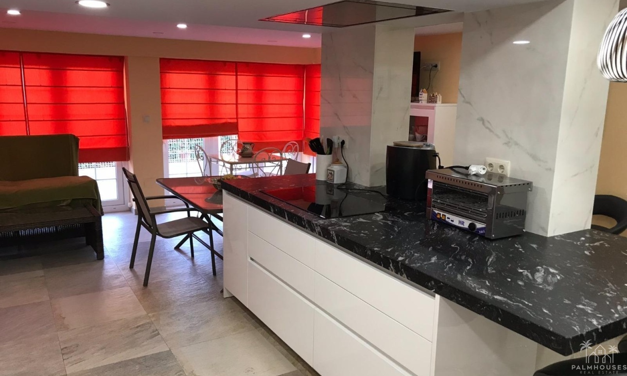 Venta - Villa - Orihuela Costa - Cabo Roig