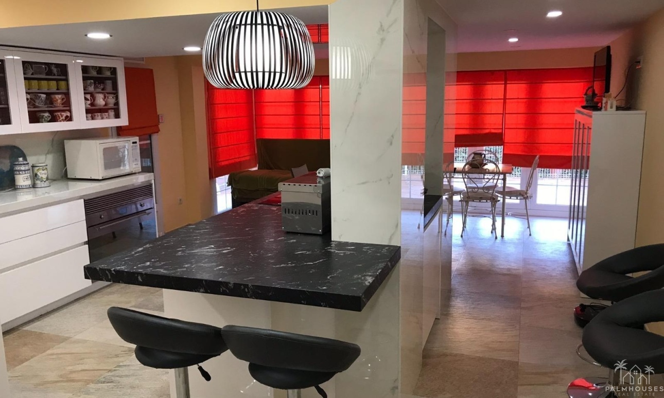 Venta - Villa - Orihuela Costa - Cabo Roig