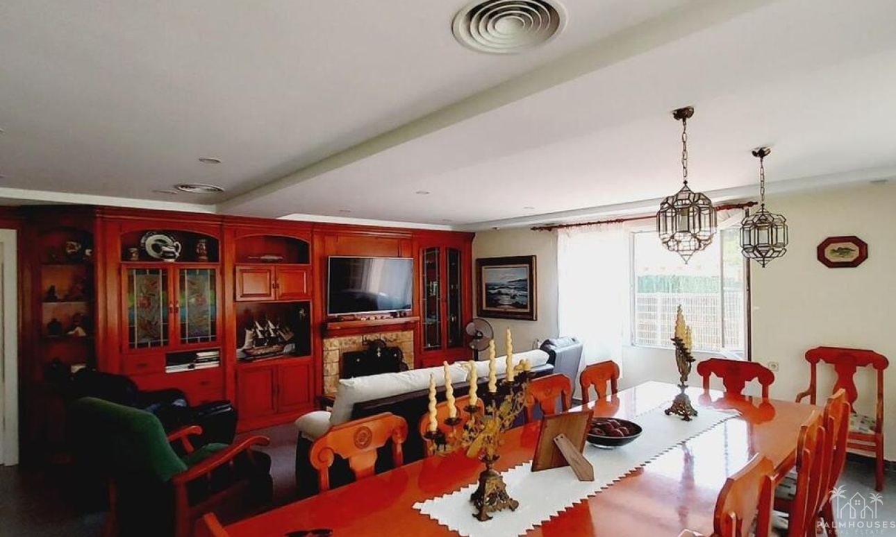 Venta - Villa - Orihuela Costa - Cabo Roig