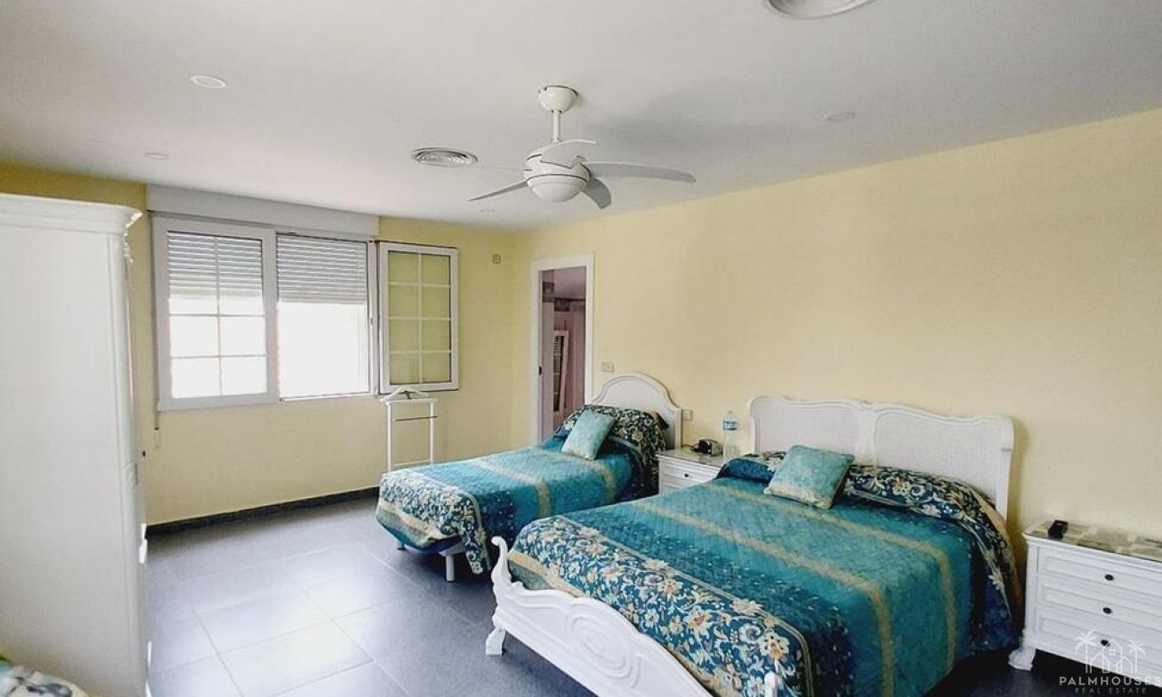 Venta - Villa - Orihuela Costa - Cabo Roig