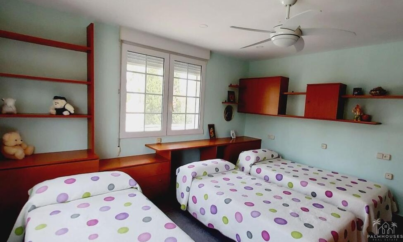 Venta - Villa - Orihuela Costa - Cabo Roig