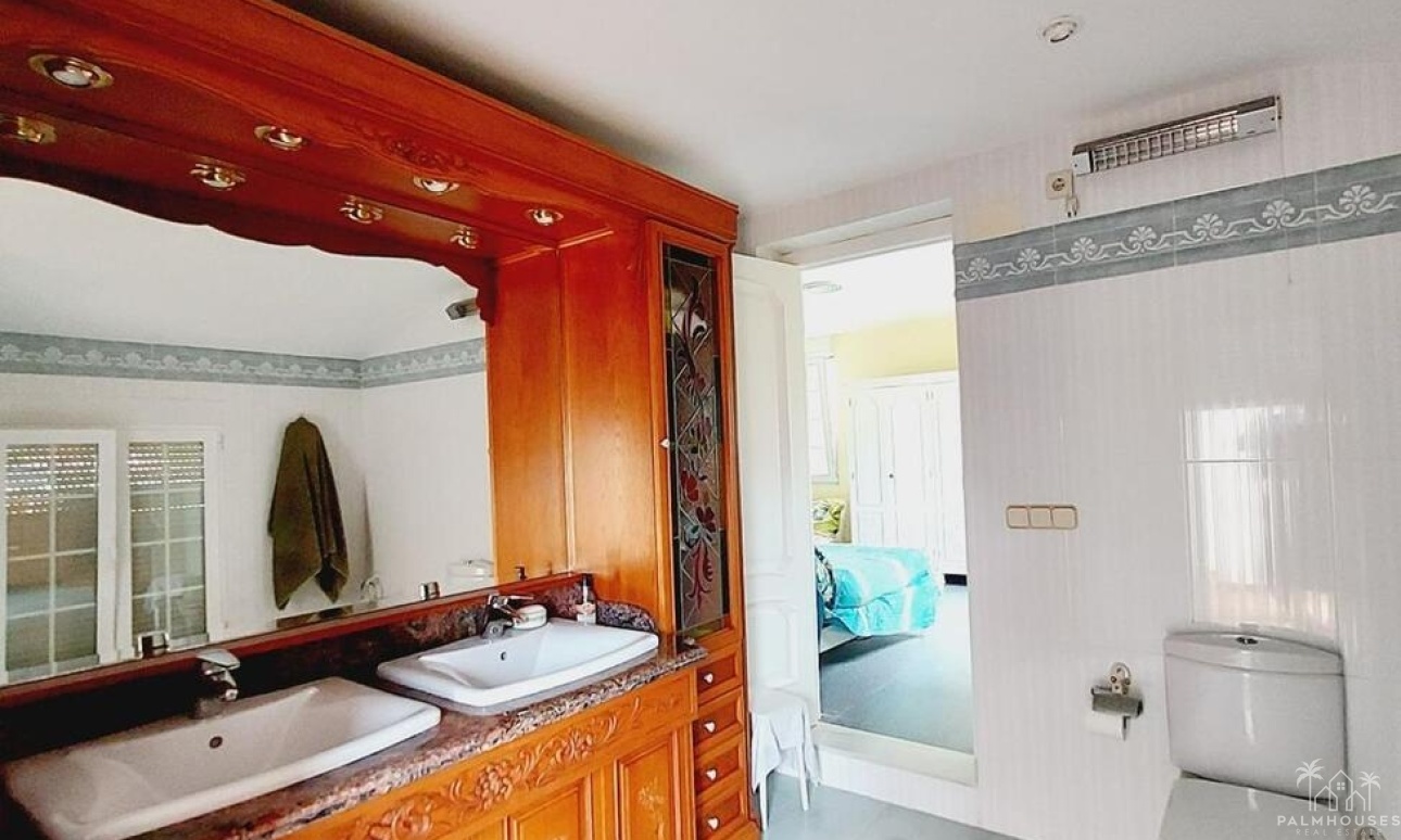 Venta - Villa - Orihuela Costa - Cabo Roig