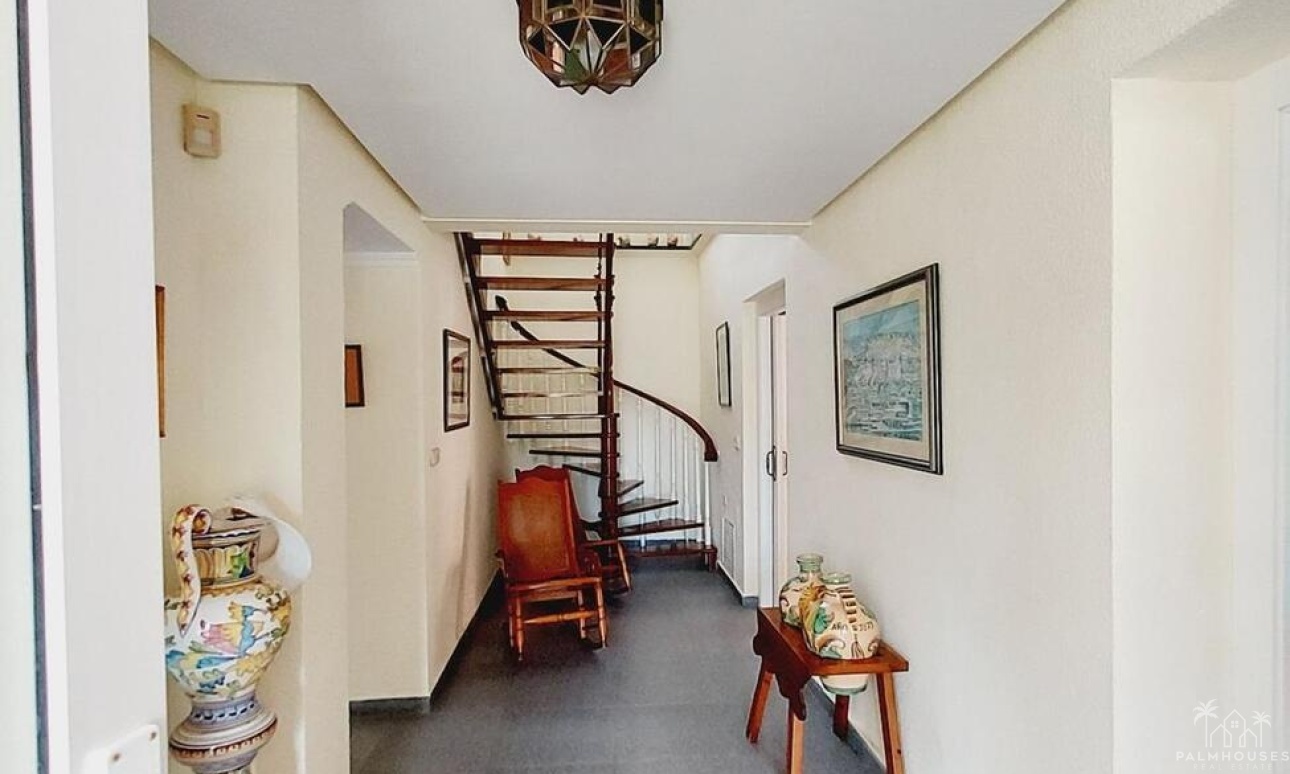 Venta - Villa - Orihuela Costa - Cabo Roig