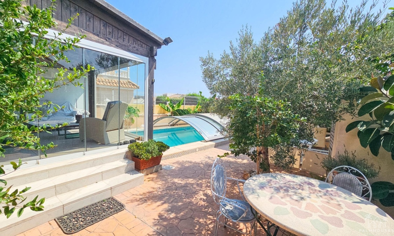 Venta - Villa - Orihuela Costa - Cabo Roig