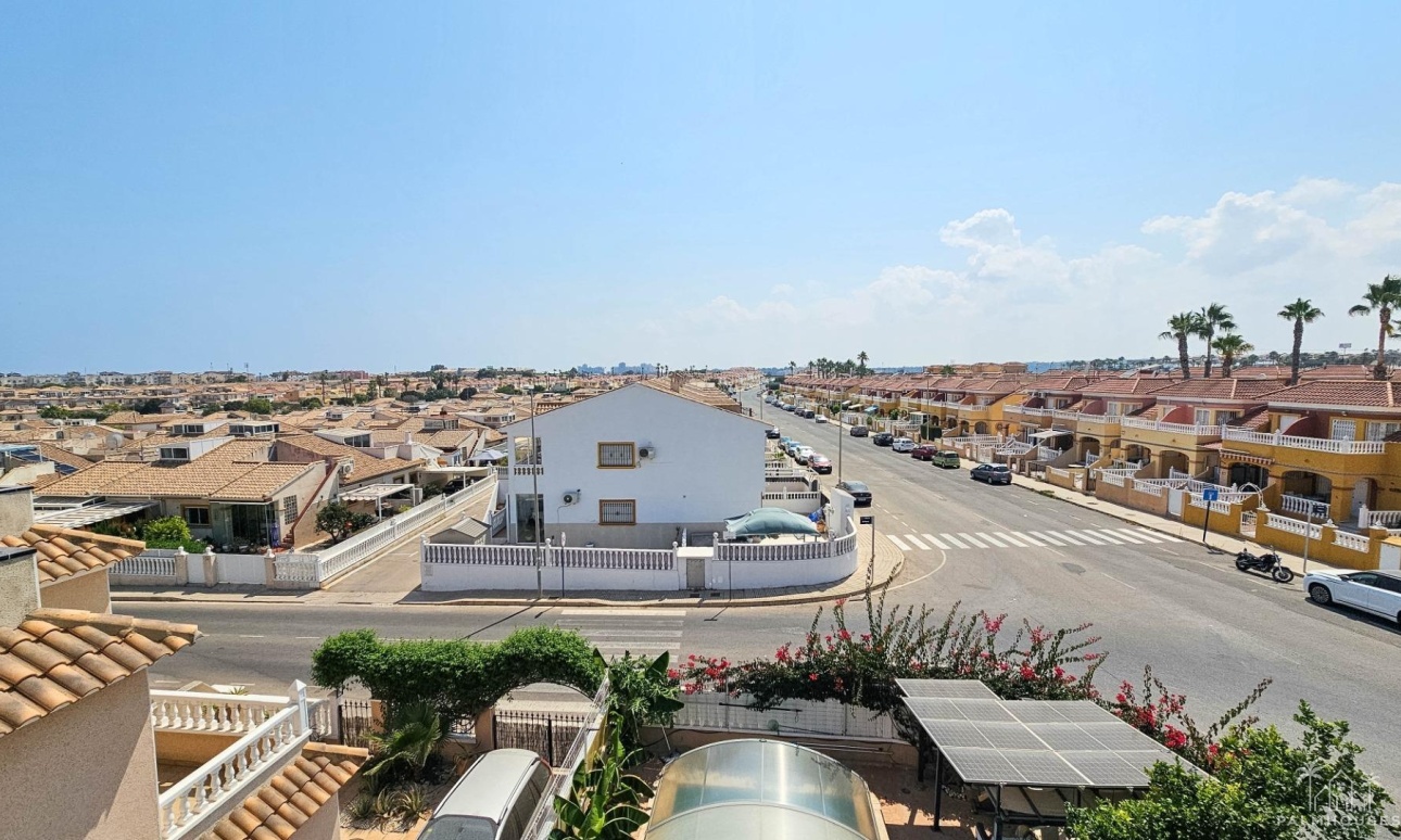 Venta - Villa - Orihuela Costa - Cabo Roig