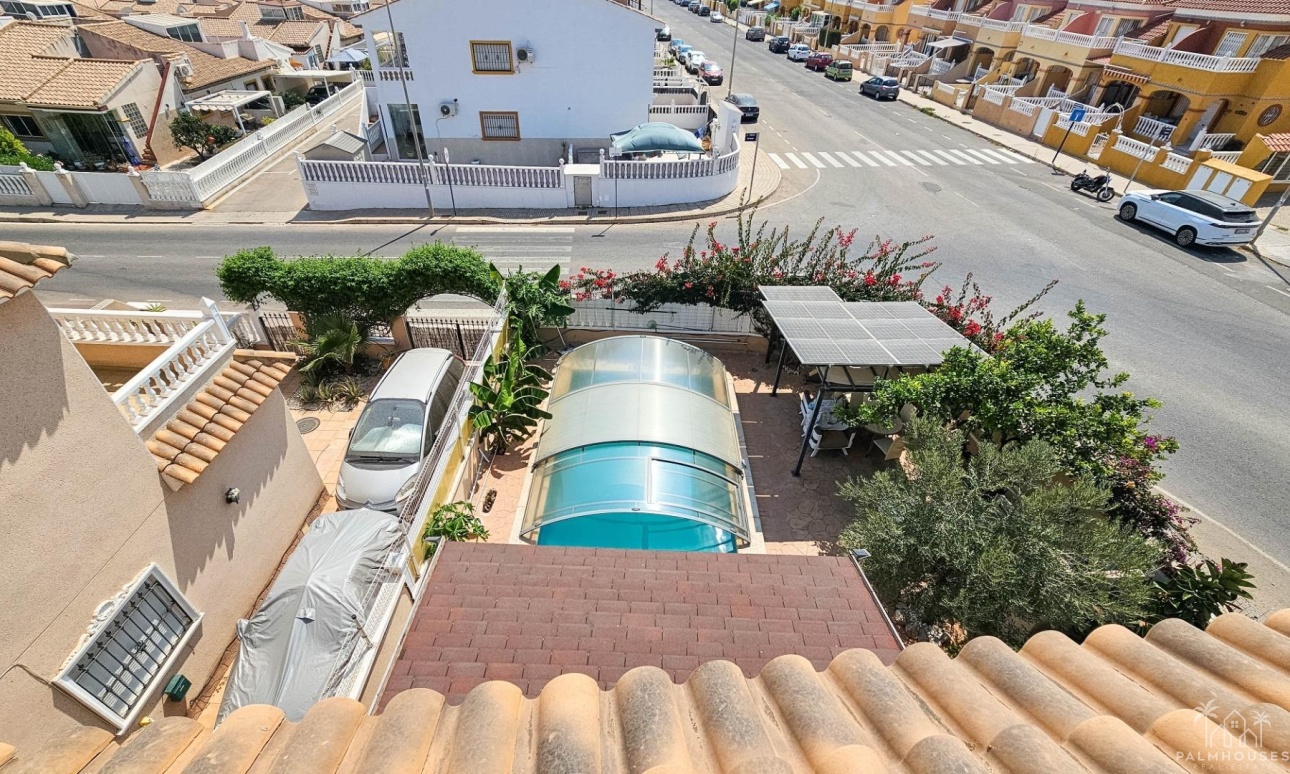Venta - Villa - Orihuela Costa - Cabo Roig