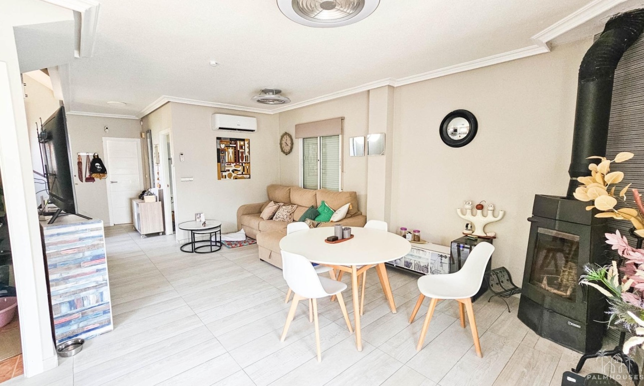 Venta - Villa - Orihuela Costa - Cabo Roig