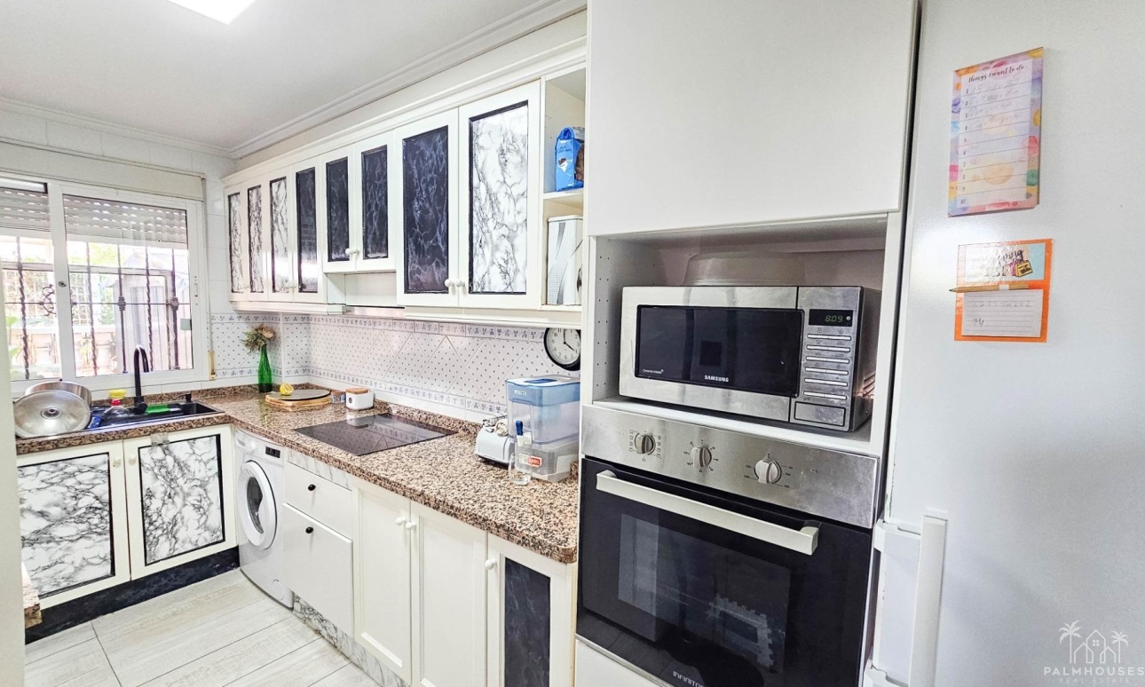 Venta - Villa - Orihuela Costa - Cabo Roig