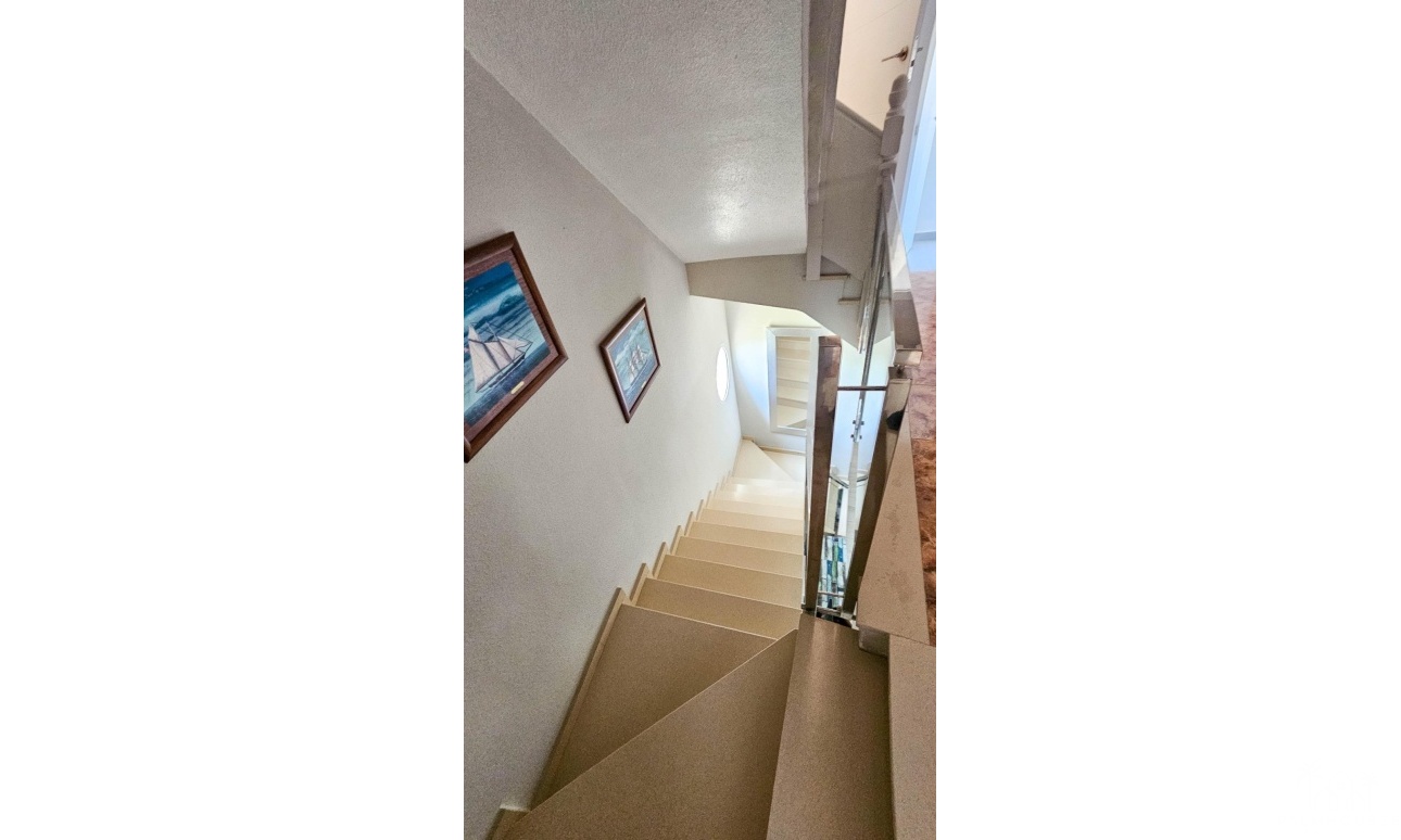 Venta - Villa - Orihuela Costa - Cabo Roig