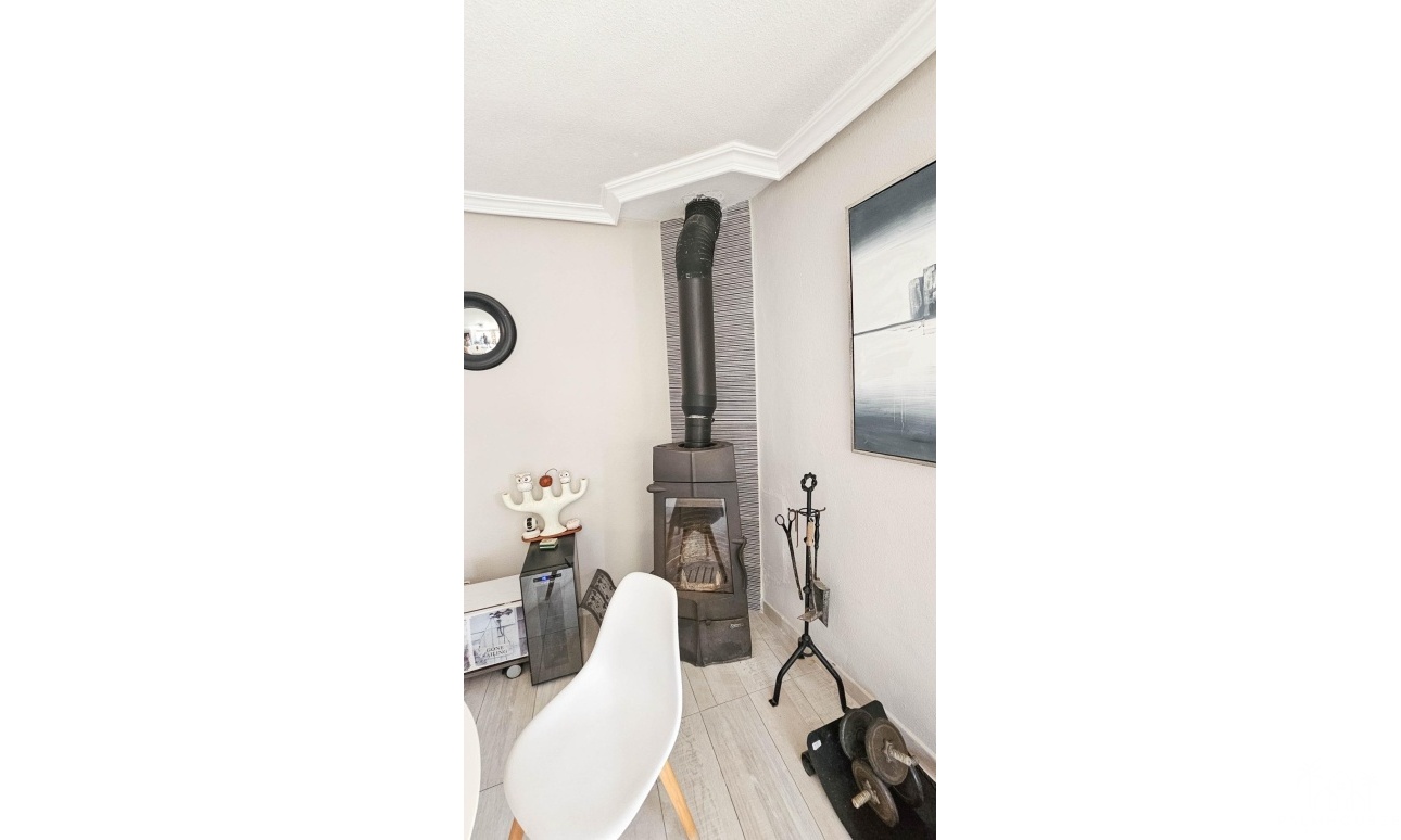 Venta - Villa - Orihuela Costa - Cabo Roig