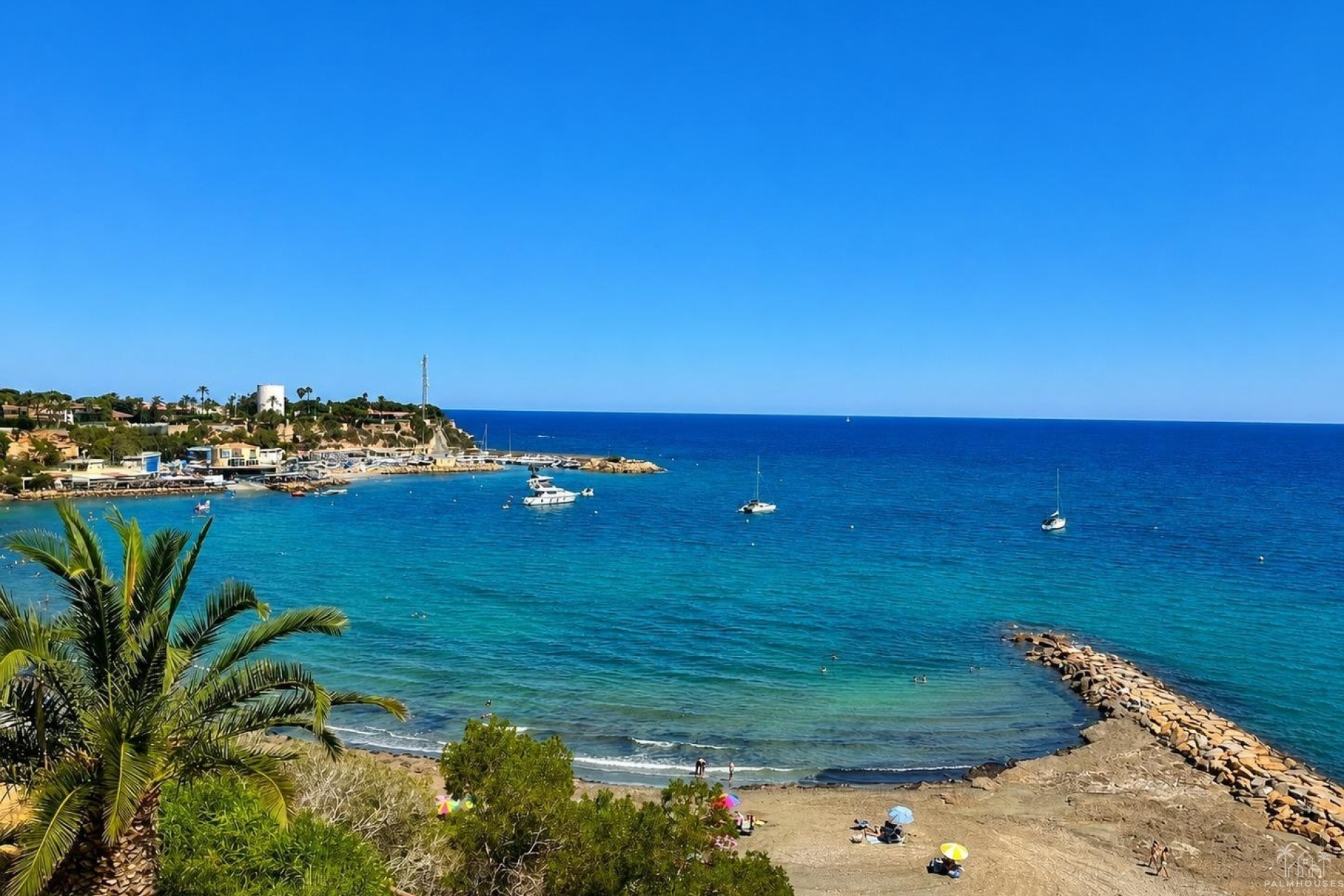 Venta - Villa - Orihuela Costa - Cabo Roig