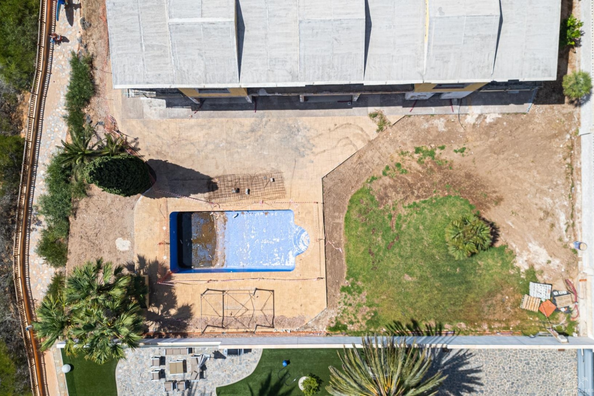 Venta - Villa - Orihuela Costa - Cabo Roig