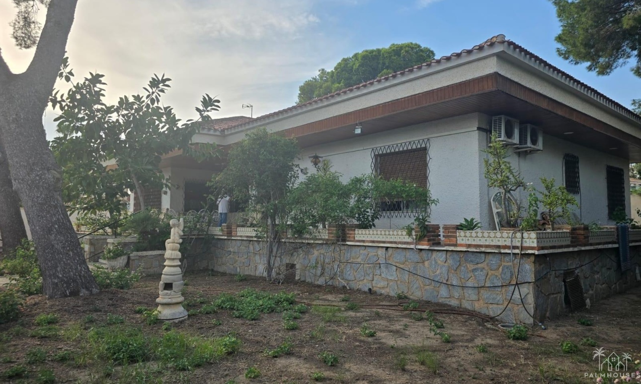 Venta - Villa - Orihuela Costa - Campoamor