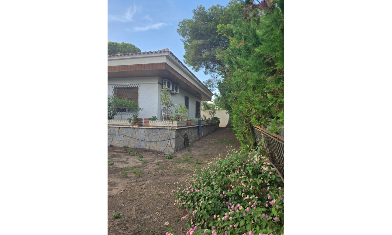 Venta - Villa - Orihuela Costa - Campoamor