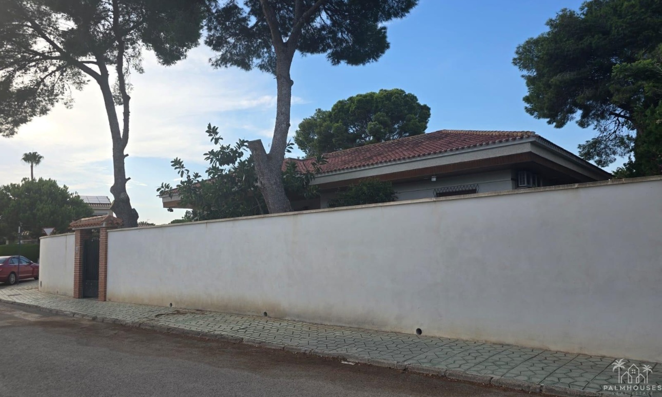 Venta - Villa - Orihuela Costa - Campoamor