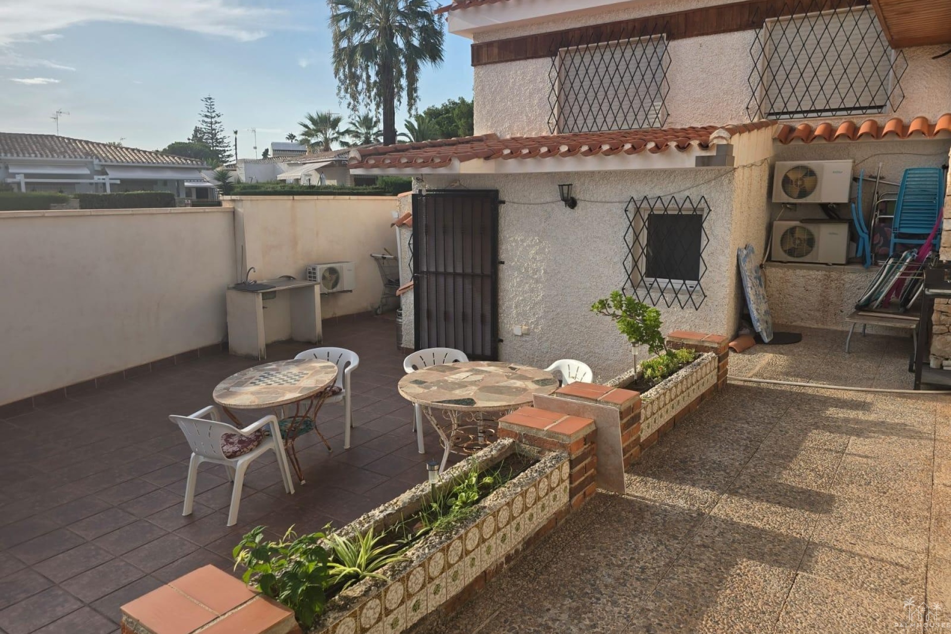 Venta - Villa - Orihuela Costa - Campoamor