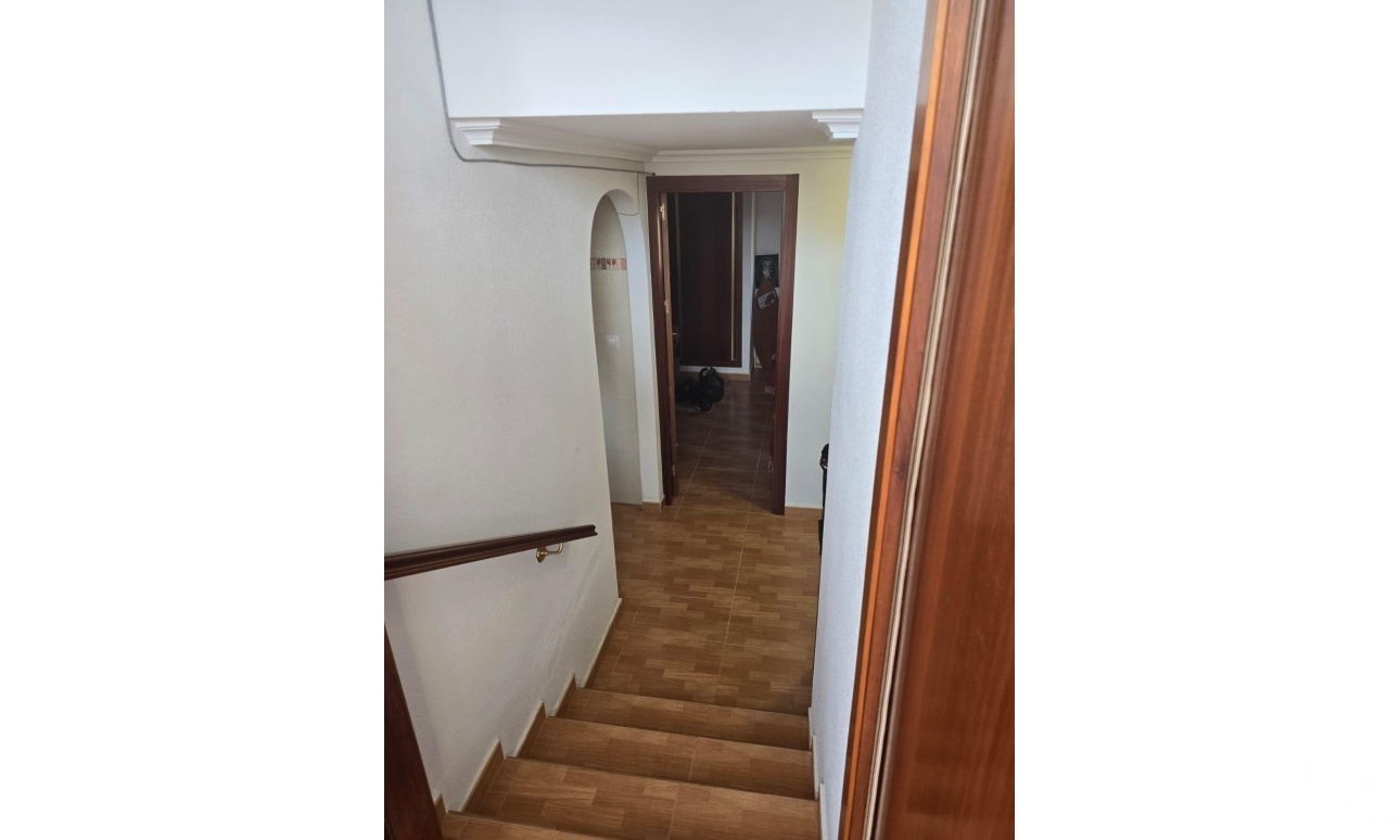 Venta - Villa - Orihuela Costa - Campoamor