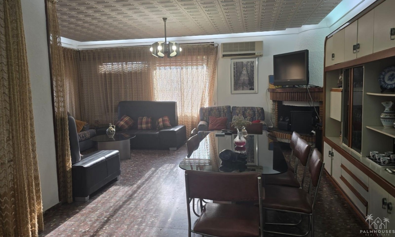 Venta - Villa - Orihuela Costa - Campoamor