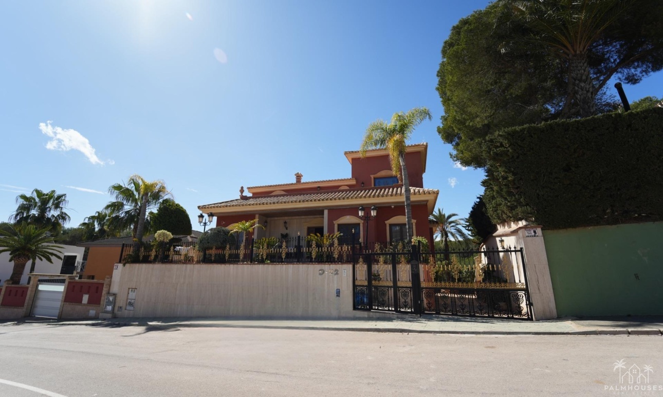 Venta - Villa - Orihuela Costa - Campoamor