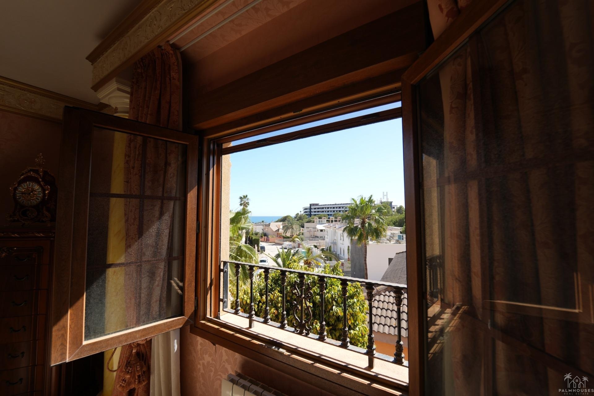 Venta - Villa - Orihuela Costa - Campoamor