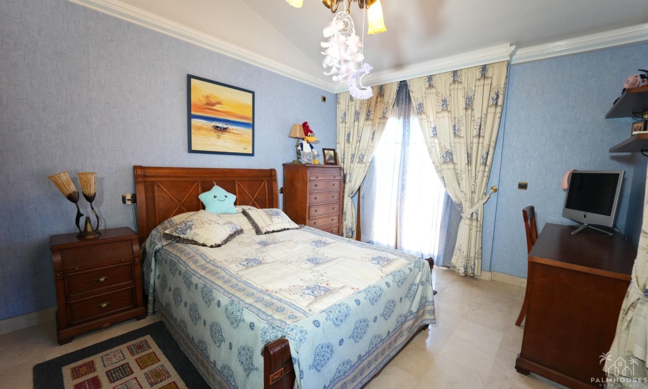 Venta - Villa - Orihuela Costa - Campoamor