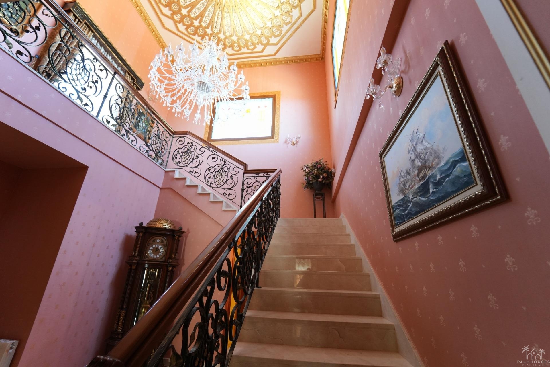 Venta - Villa - Orihuela Costa - Campoamor