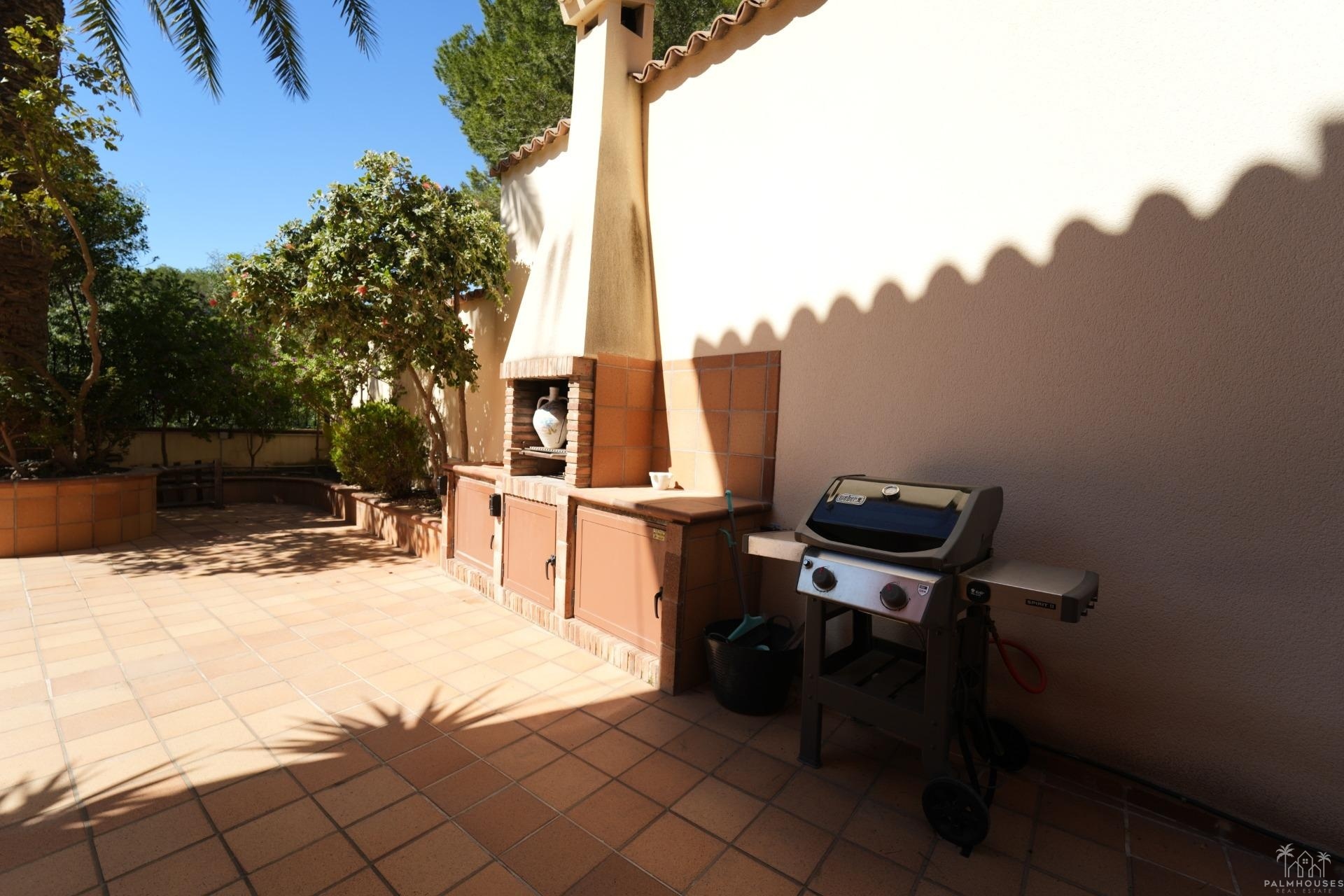 Venta - Villa - Orihuela Costa - Campoamor