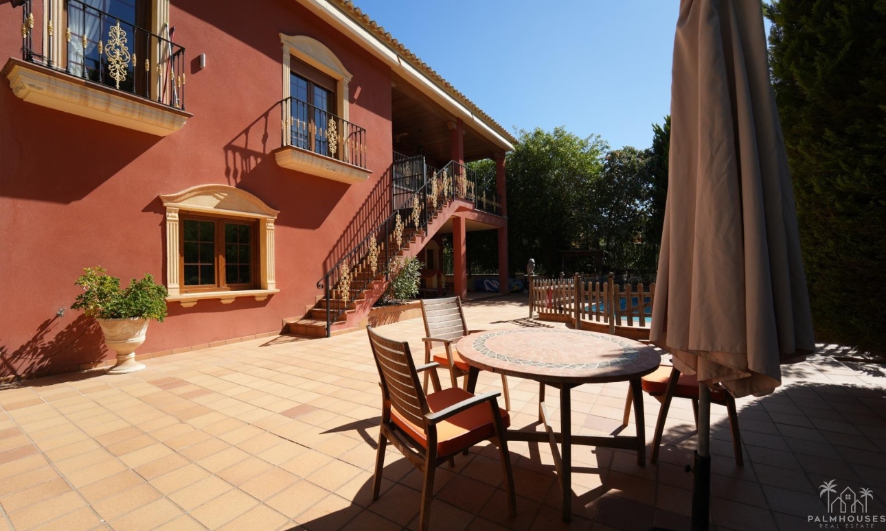 Venta - Villa - Orihuela Costa - Campoamor