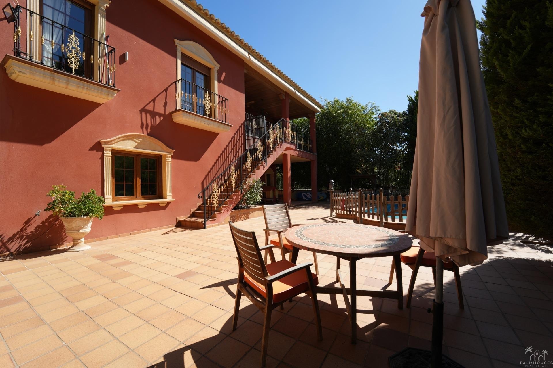Venta - Villa - Orihuela Costa - Campoamor
