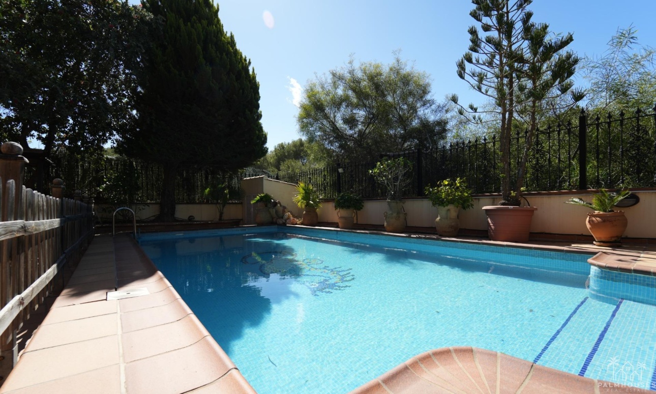 Venta - Villa - Orihuela Costa - Campoamor