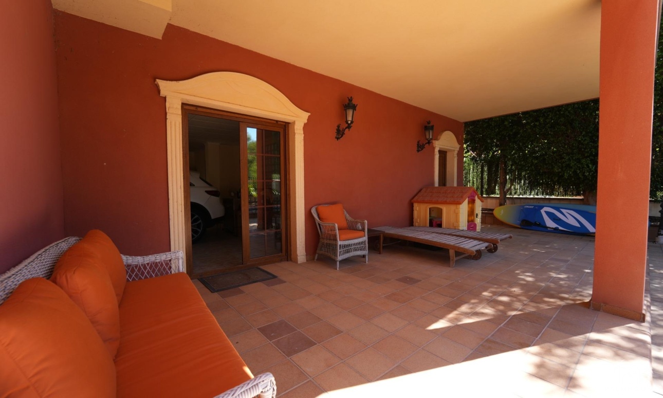 Venta - Villa - Orihuela Costa - Campoamor