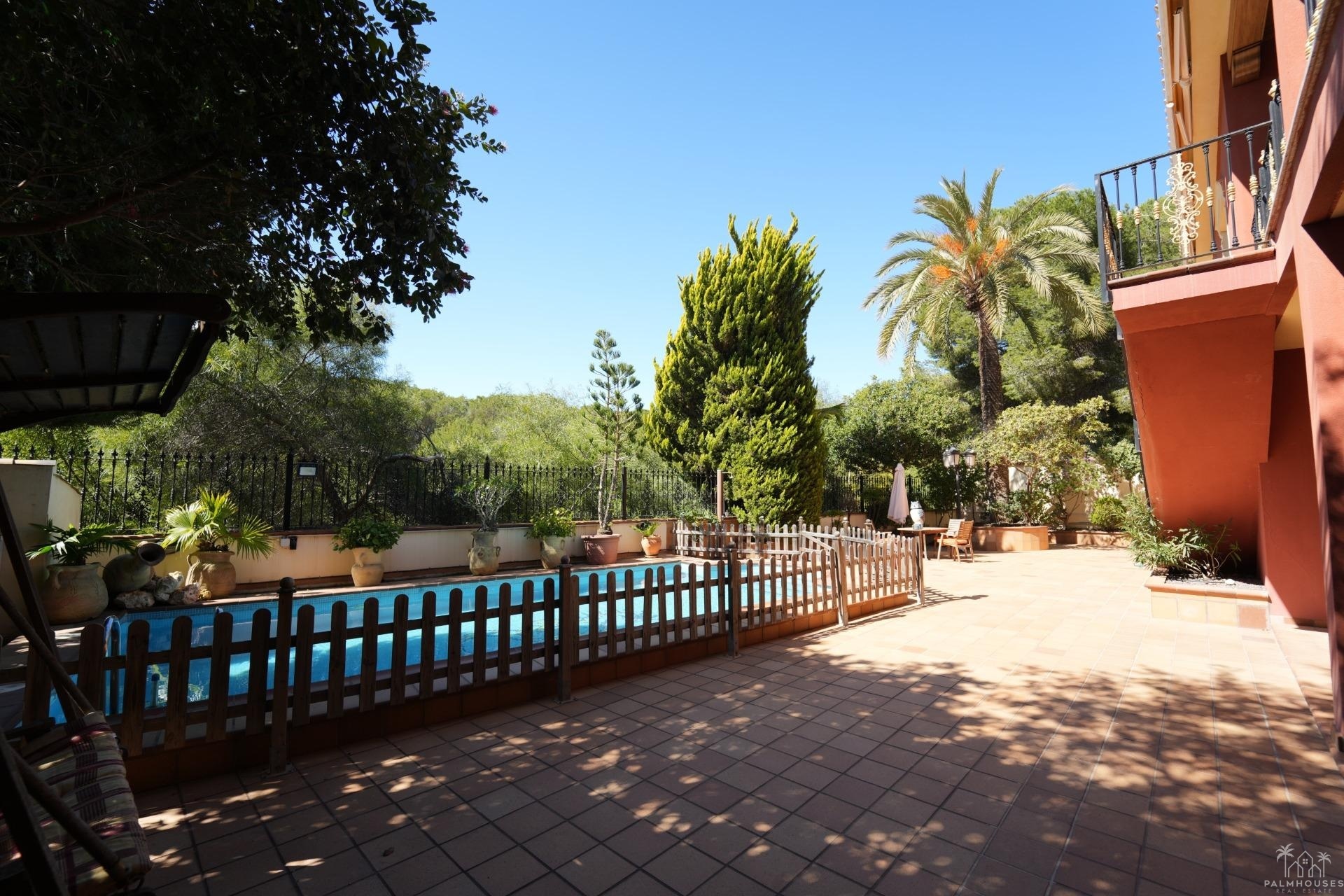 Venta - Villa - Orihuela Costa - Campoamor