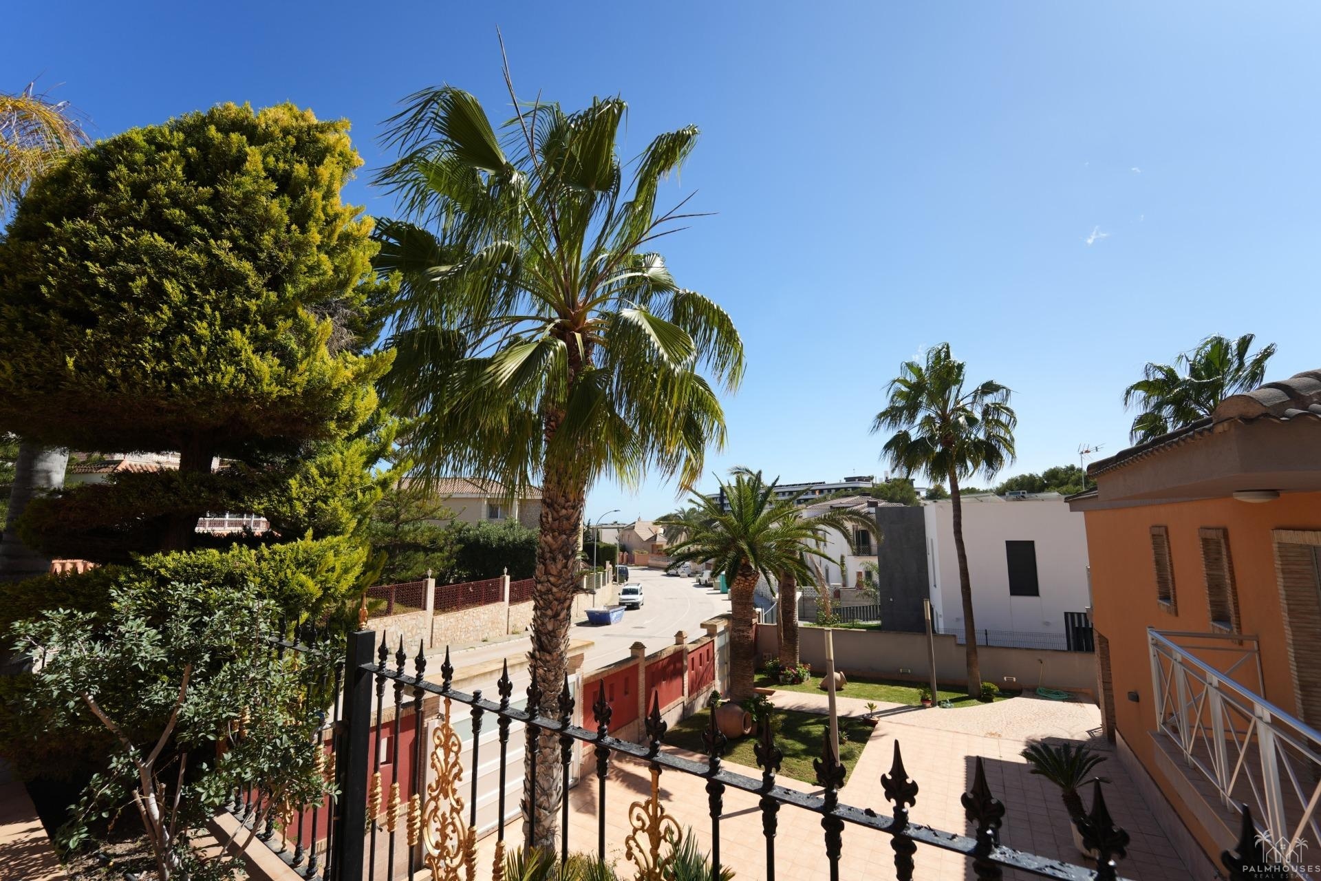 Venta - Villa - Orihuela Costa - Campoamor
