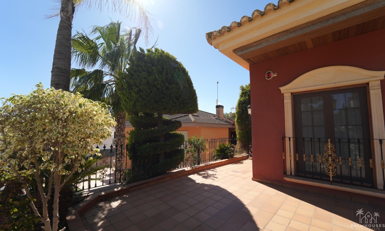 Venta - Villa - Orihuela Costa - Campoamor