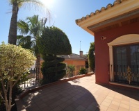 Venta - Villa - Orihuela Costa - Campoamor