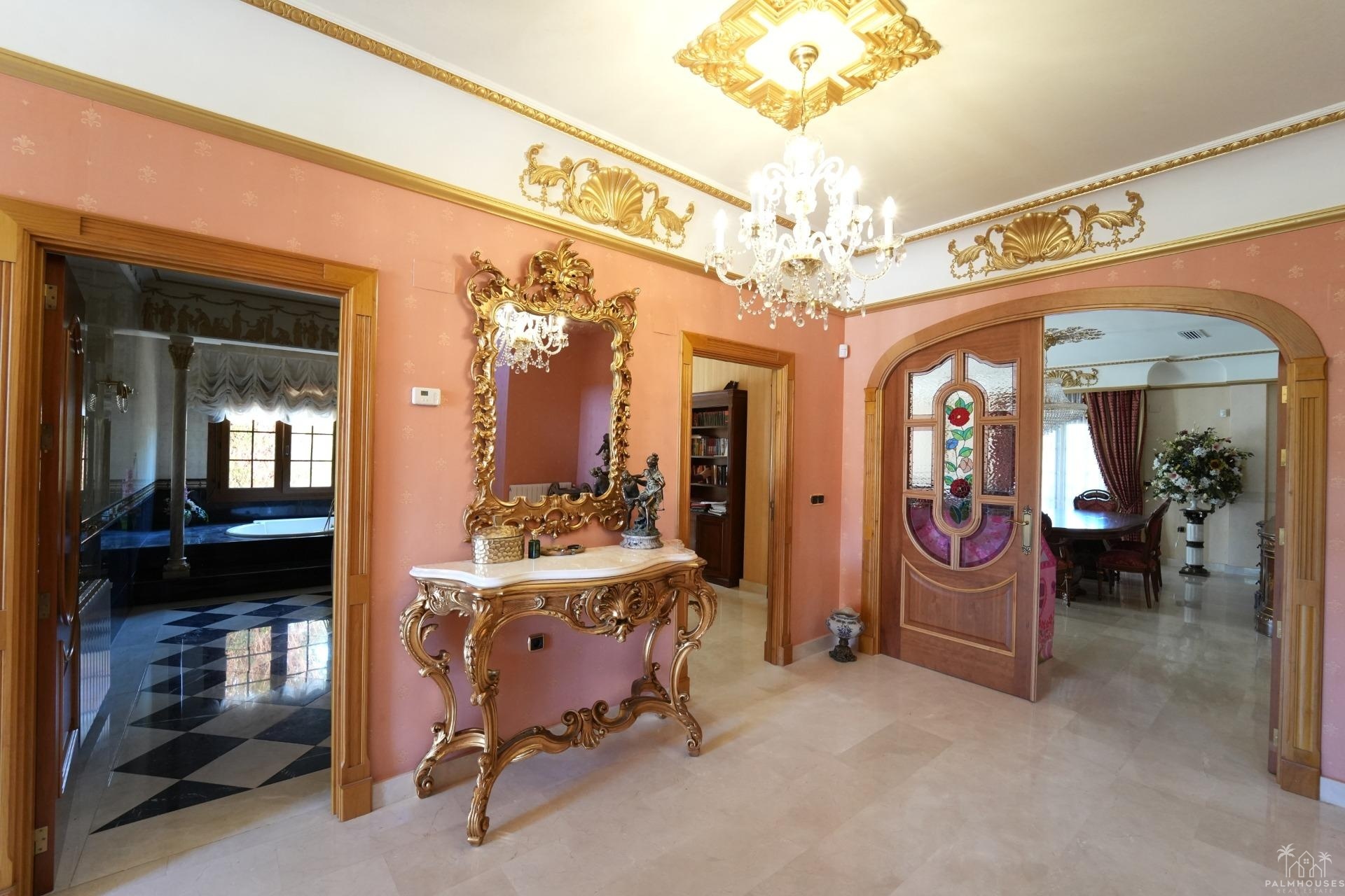 Venta - Villa - Orihuela Costa - Campoamor