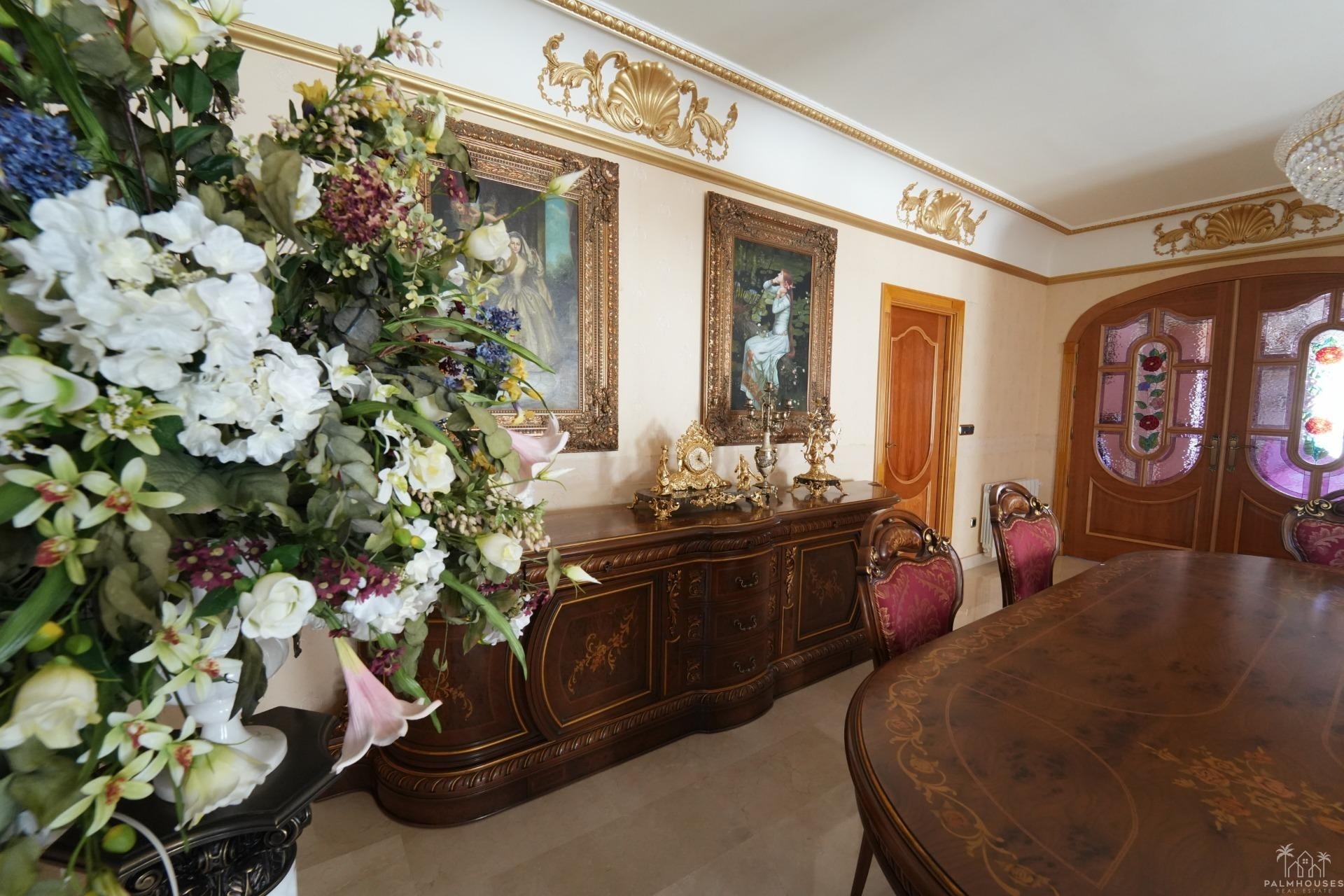 Venta - Villa - Orihuela Costa - Campoamor