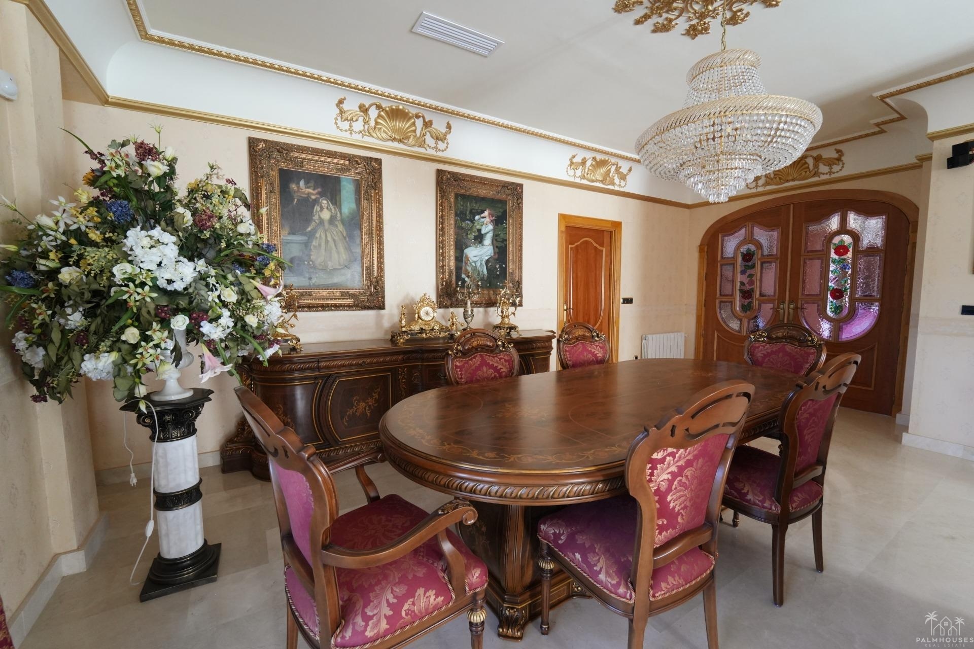 Venta - Villa - Orihuela Costa - Campoamor