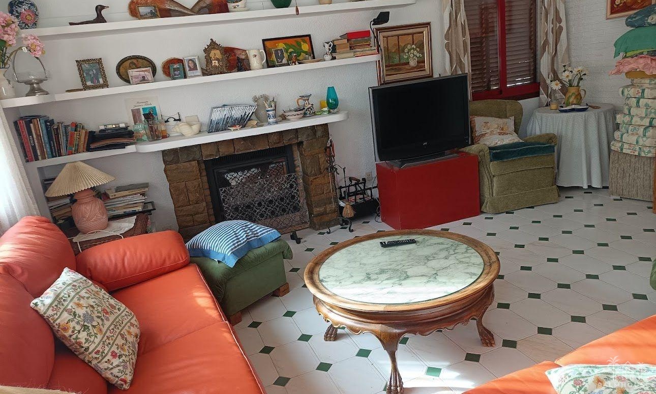 Venta - Villa - Orihuela Costa - Campoamor