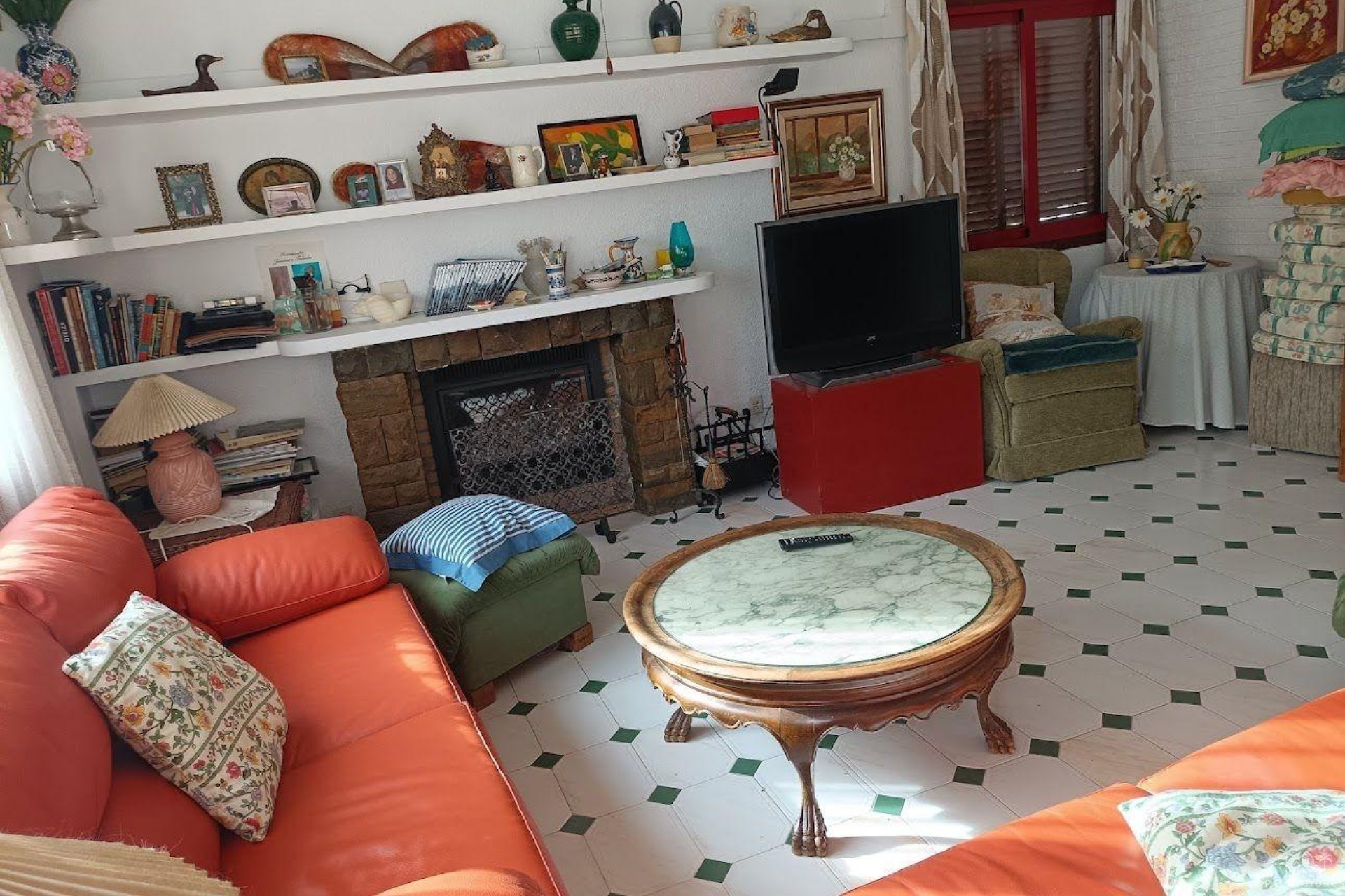 Venta - Villa - Orihuela Costa - Campoamor