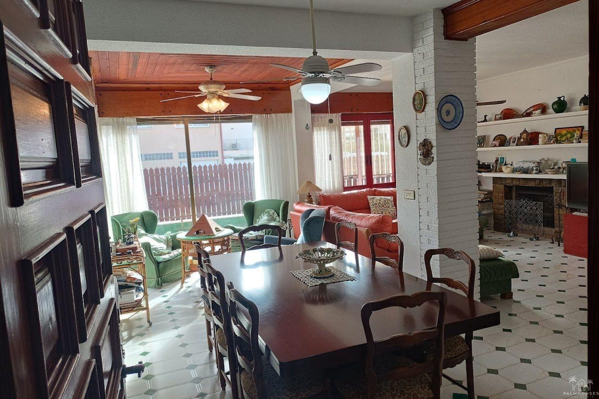 Venta - Villa - Orihuela Costa - Campoamor