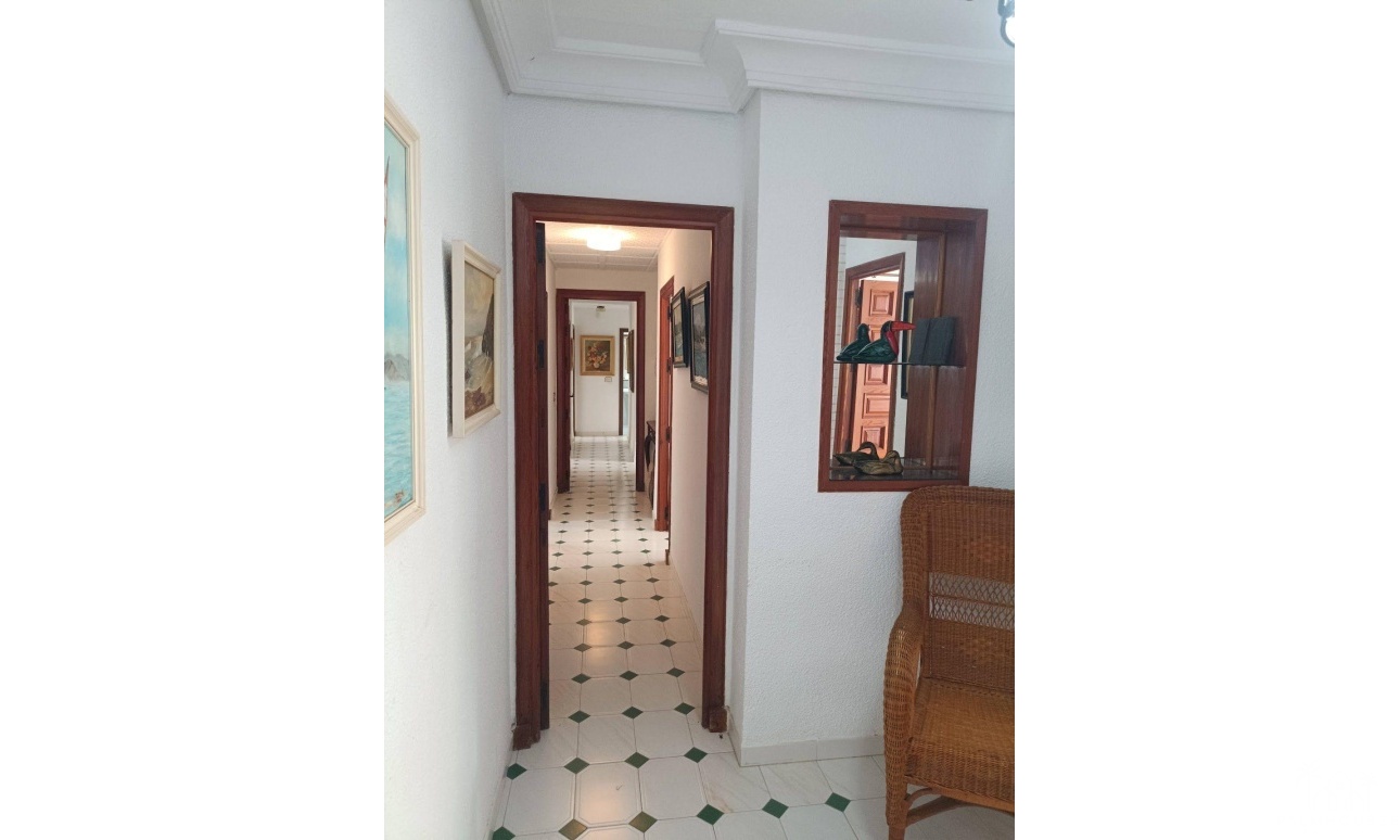 Venta - Villa - Orihuela Costa - Campoamor