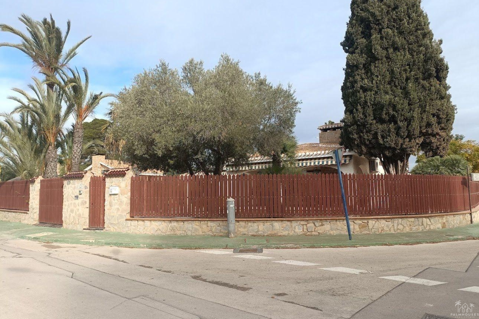 Venta - Villa - Orihuela Costa - Campoamor