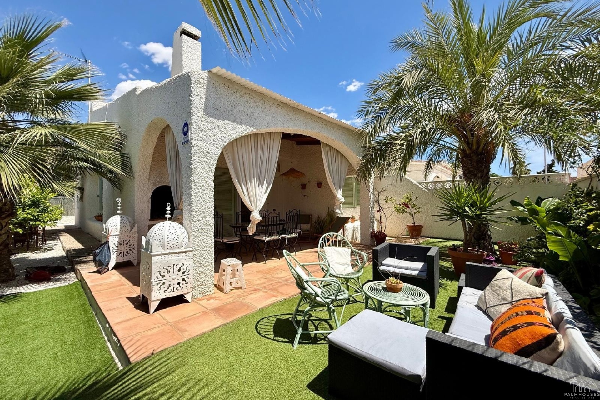 Venta - Villa - Orihuela Costa - Campoamor