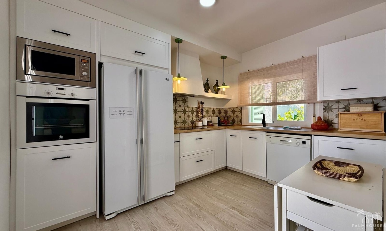 Venta - Villa - Orihuela Costa - Campoamor