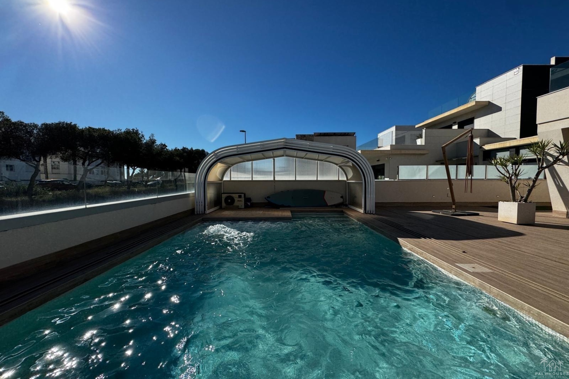 Venta - Villa - Orihuela Costa - Campoamor