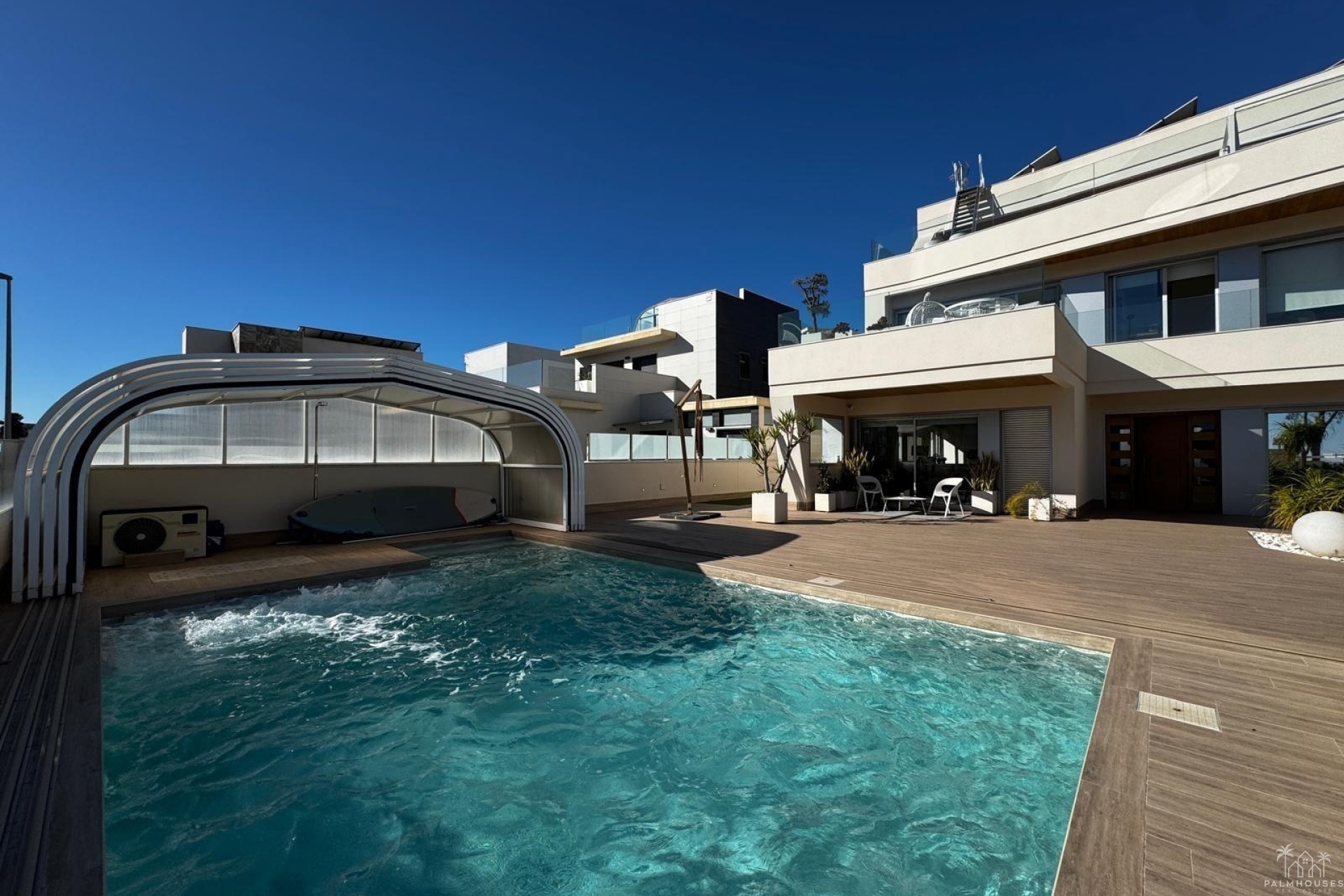 Venta - Villa - Orihuela Costa - Campoamor