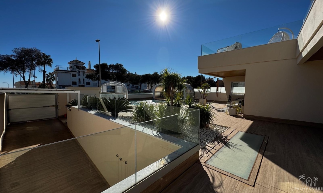 Venta - Villa - Orihuela Costa - Campoamor